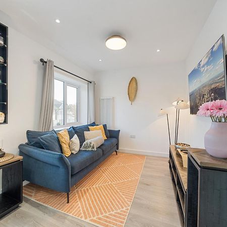 Appartement Newly Refurbished 2 Bed Flat à Mill Hill Extérieur photo