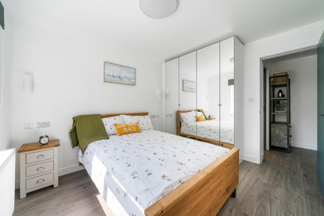 Appartement Newly Refurbished 2 Bed Flat à Mill Hill Extérieur photo