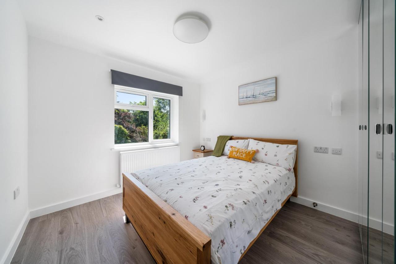 Appartement Newly Refurbished 2 Bed Flat à Mill Hill Extérieur photo